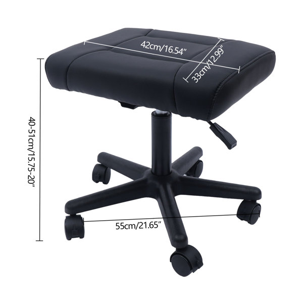 Dxracer footstool online